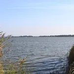 Prázdninový dům Admiral's Corner Lee By Interhome *