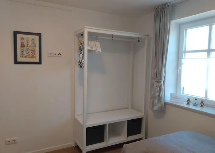 Admiral's Corner Lee By Interhome Wieck