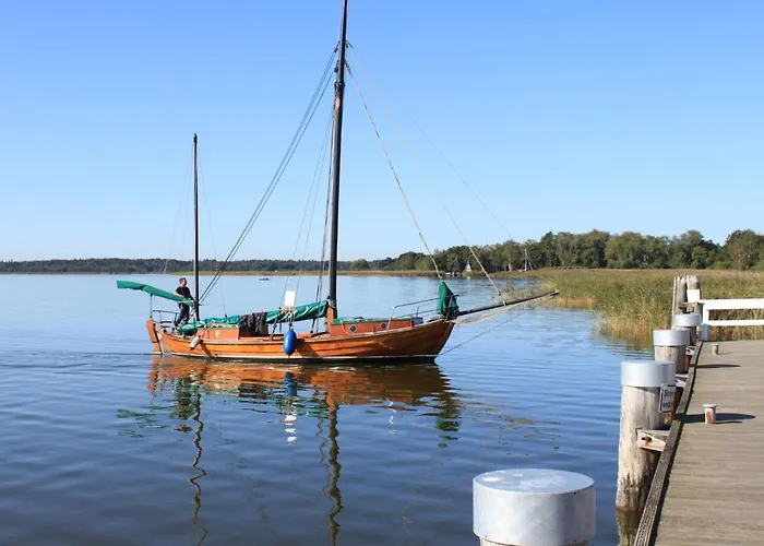 Admiral's Corner Lee By Interhome Holiday home *