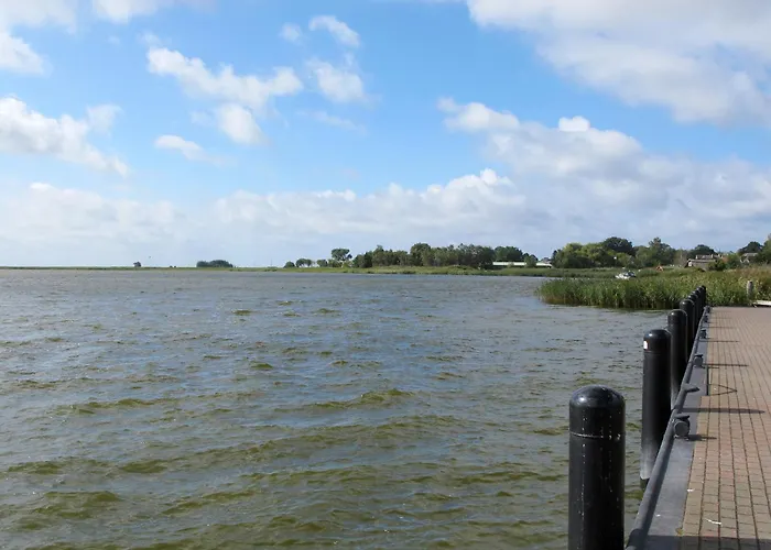 Admiral's Corner Lee By Interhome * Wieck