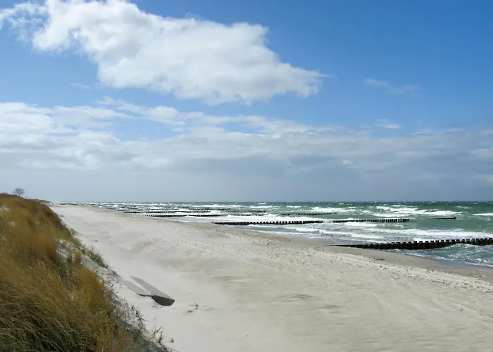 Admiral's Corner Lee By Interhome